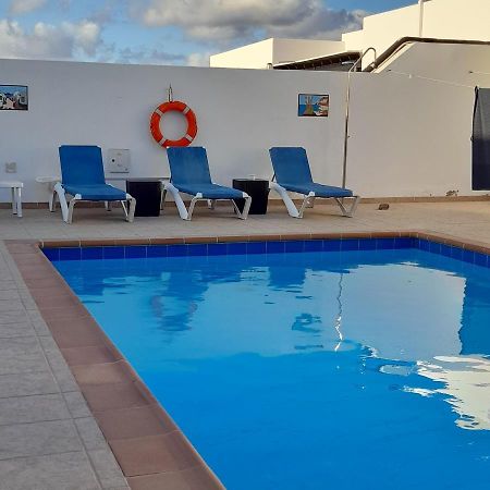 Villa Julima Playa Blanca  Extérieur photo