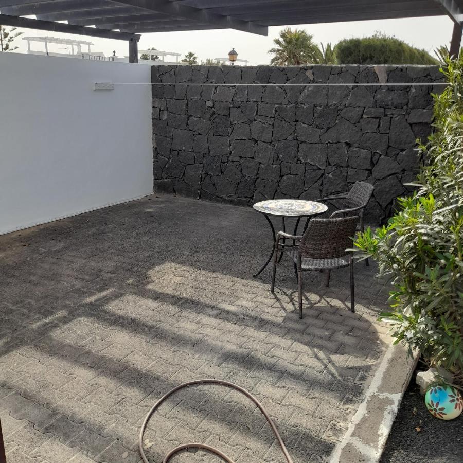 Villa Julima Playa Blanca  Extérieur photo