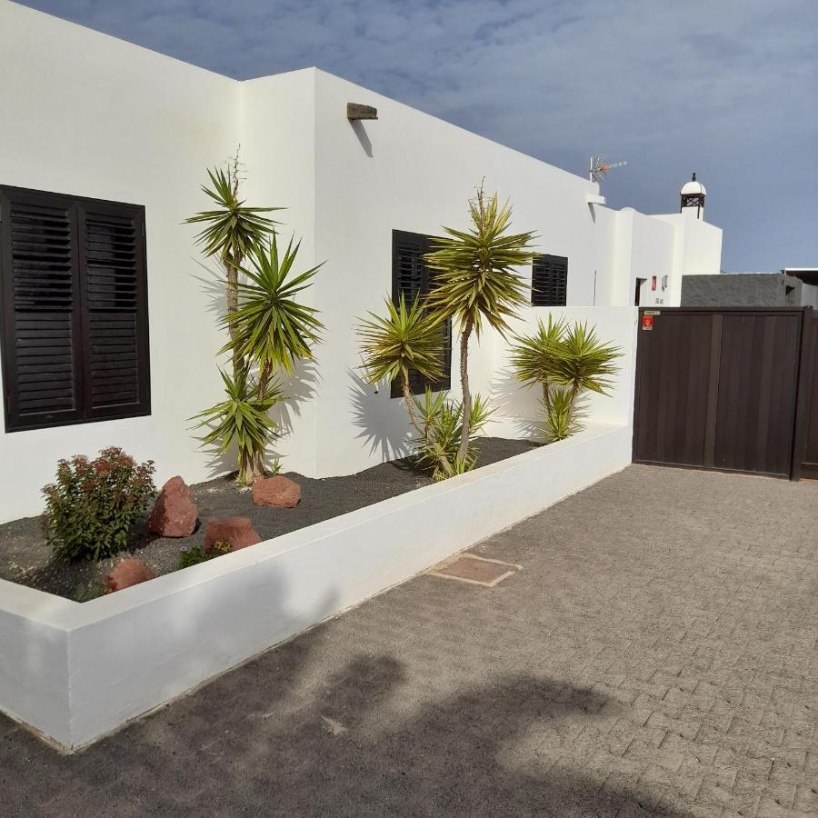 Villa Julima Playa Blanca  Extérieur photo