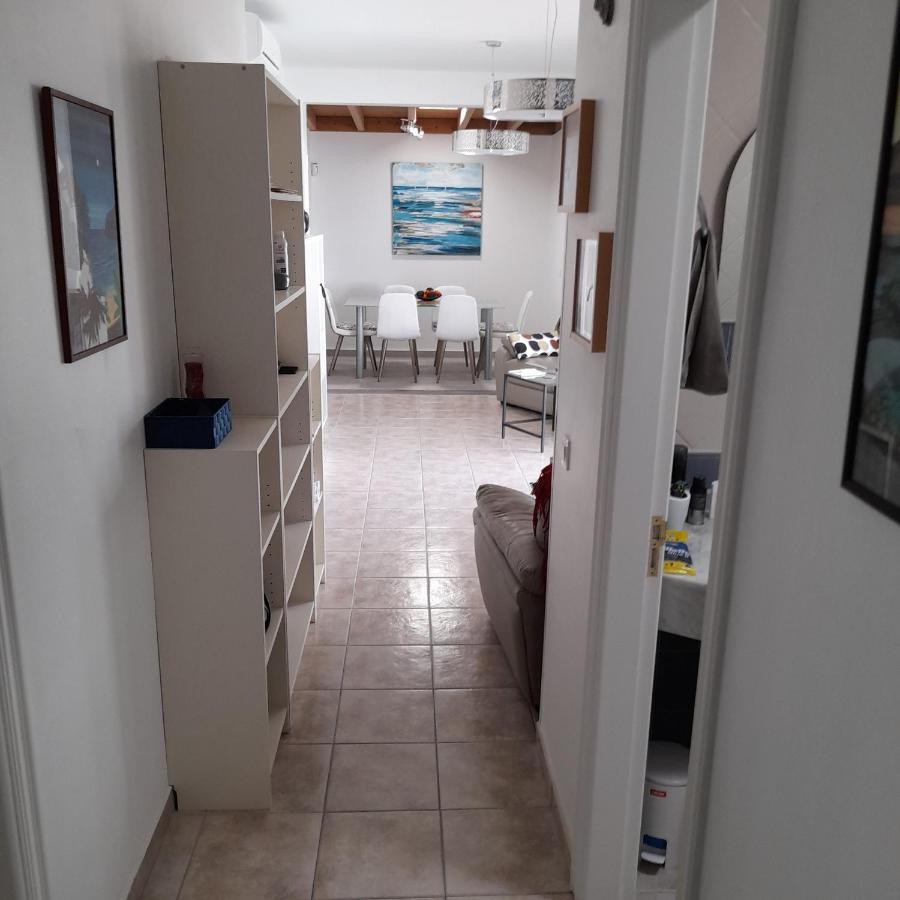 Villa Julima Playa Blanca  Extérieur photo