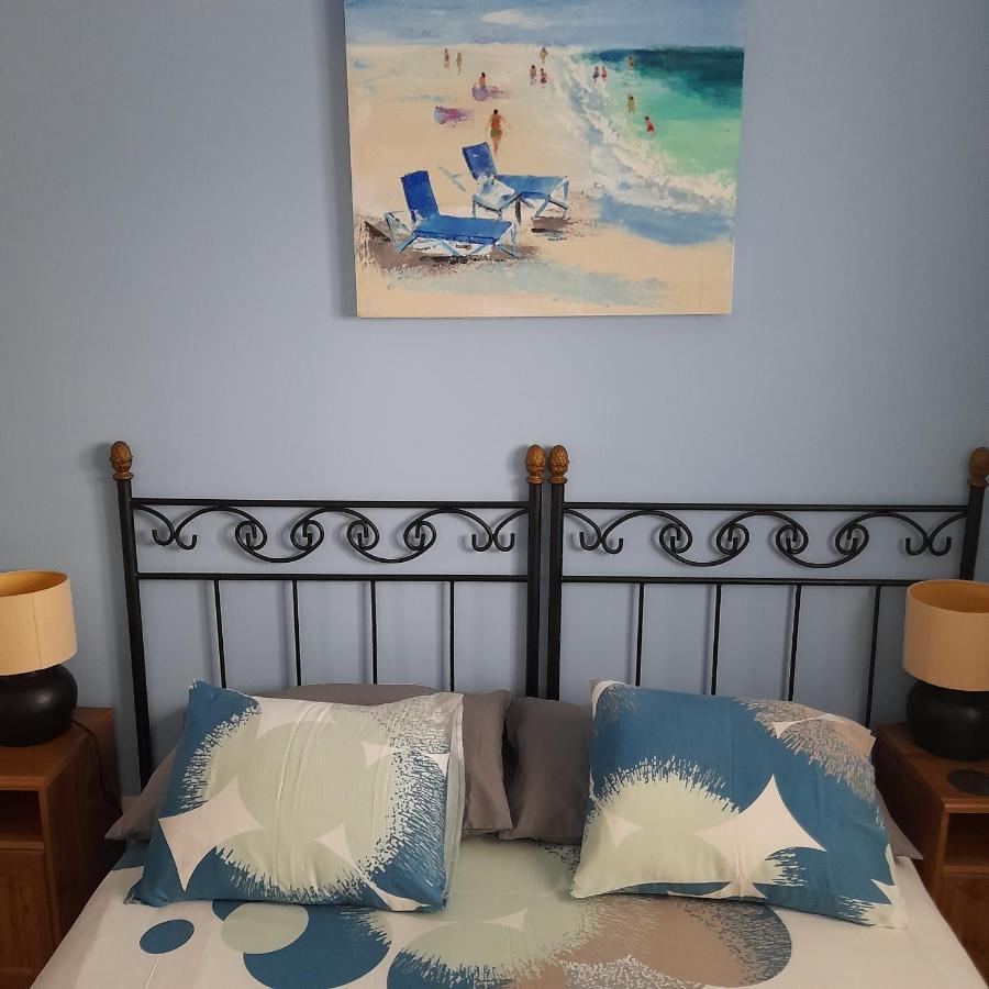 Villa Julima Playa Blanca  Extérieur photo