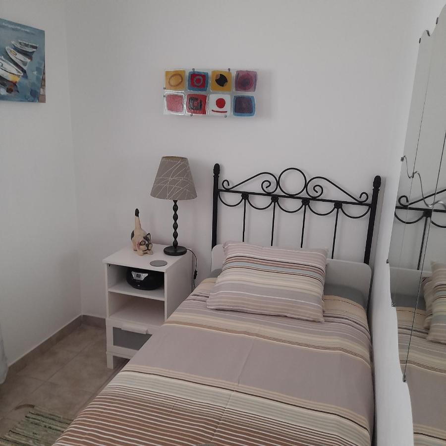 Villa Julima Playa Blanca  Extérieur photo