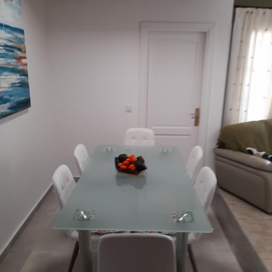 Villa Julima Playa Blanca  Extérieur photo