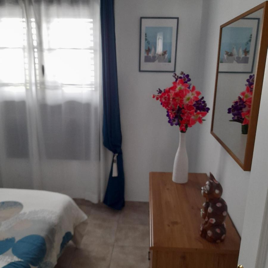 Villa Julima Playa Blanca  Extérieur photo