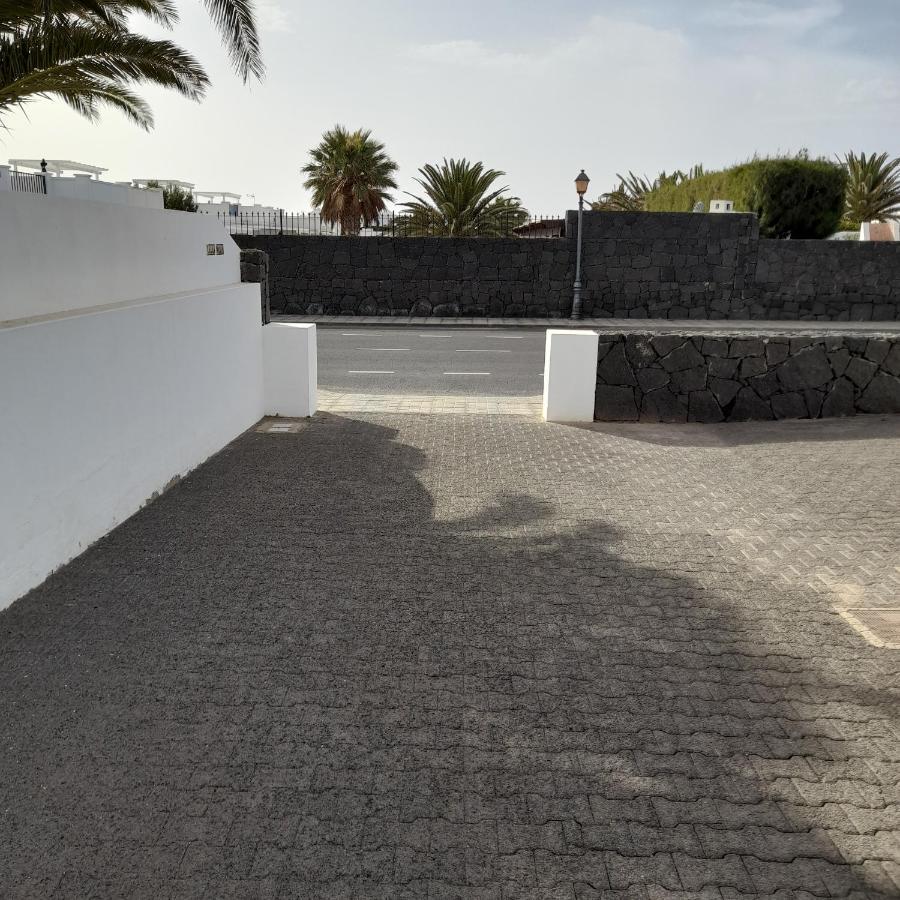 Villa Julima Playa Blanca  Extérieur photo