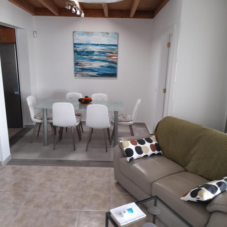 Villa Julima Playa Blanca  Extérieur photo