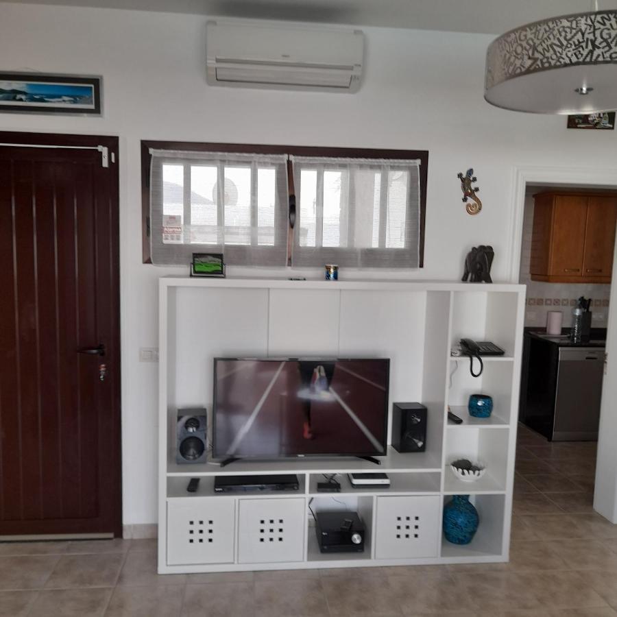 Villa Julima Playa Blanca  Extérieur photo
